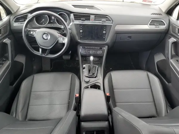 3VV2B7AXXKM058450 2019 VOLKSWAGEN TIGUAN - Image 8