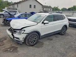 3VV2B7AXXKM059114 2019 VOLKSWAGEN TIGUAN