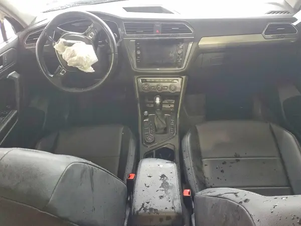 3VV2B7AXXKM060750 2019 VOLKSWAGEN TIGUAN - Image 8