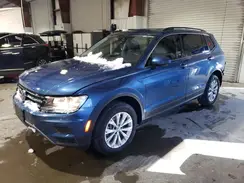 3VV2B7AXXKM062790 2019 VOLKSWAGEN TIGUAN