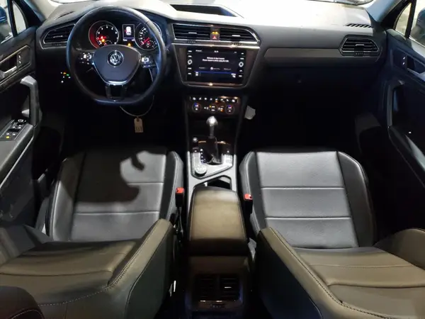 3VV2B7AXXKM062790 2019 VOLKSWAGEN TIGUAN - Image 8