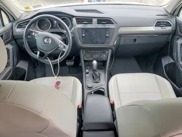 3VV2B7AXXKM063762 2019 VOLKSWAGEN TIGUAN - Image 8
