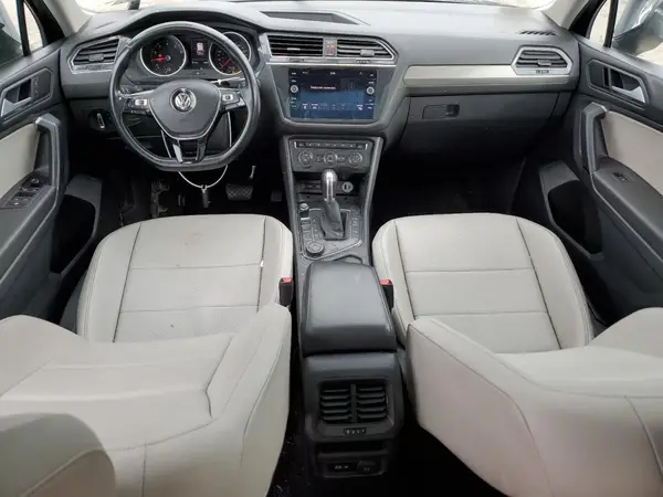3VV2B7AXXKM068394 2019 VOLKSWAGEN TIGUAN - Image 8