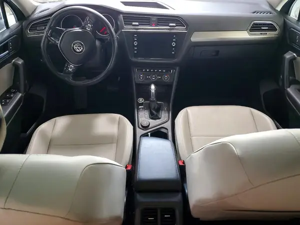 3VV2B7AXXKM074454 2019 VOLKSWAGEN TIGUAN - Image 8