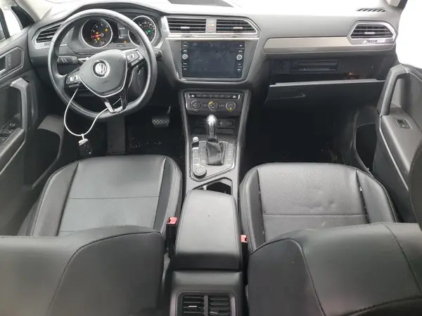 3VV2B7AXXKM074664 2019 VOLKSWAGEN TIGUAN - Image 8