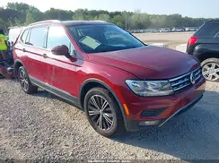 3VV2B7AXXKM074700 2019 VOLKSWAGEN TIGUAN
