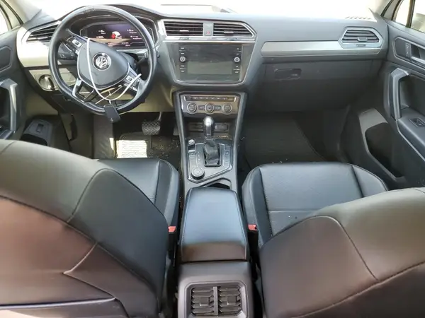 3VV2B7AXXKM079279 2019 VOLKSWAGEN TIGUAN - Image 8