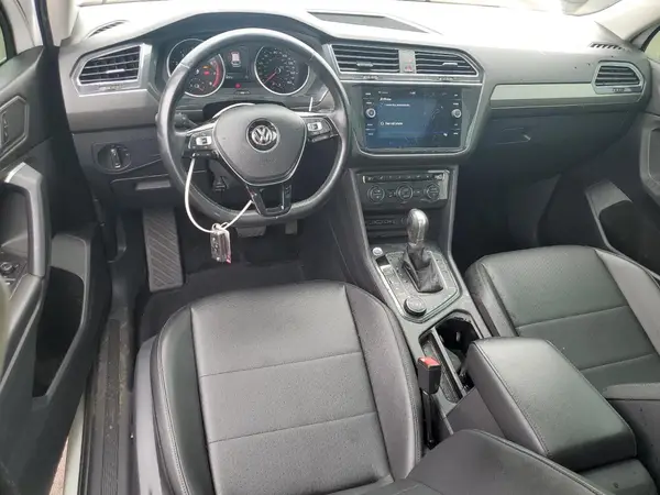 3VV2B7AXXKM080786 2019 VOLKSWAGEN TIGUAN - Image 8