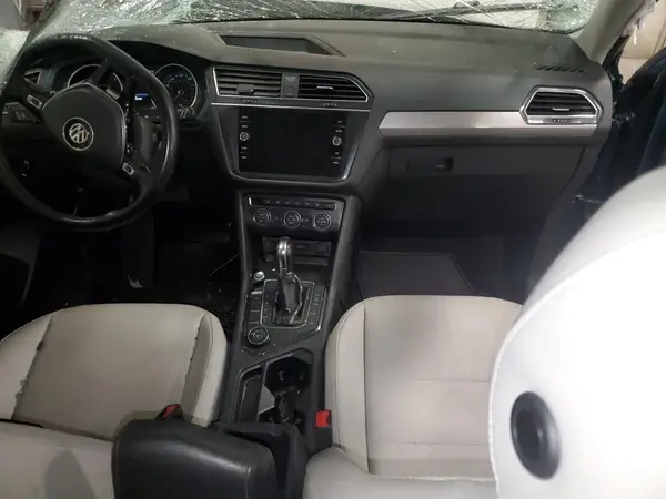 3VV2B7AXXKM083672 2019 VOLKSWAGEN TIGUAN - Image 8