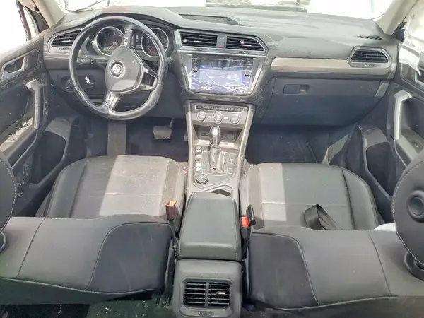 3VV2B7AXXKM084613 2019 VOLKSWAGEN TIGUAN - Image 8