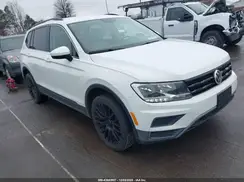 3VV2B7AXXKM085552 2019 VOLKSWAGEN TIGUAN