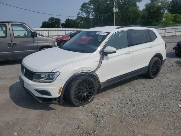 3VV2B7AXXKM085552 2019 VOLKSWAGEN TIGUAN - Image 1
