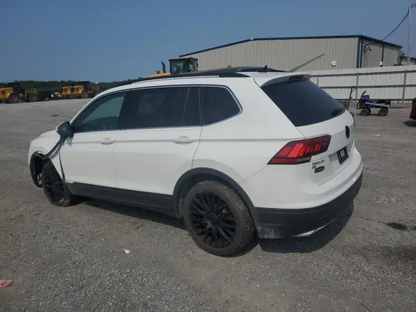 3VV2B7AXXKM085552 2019 VOLKSWAGEN TIGUAN - Image 2