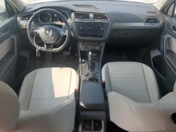 3VV2B7AXXKM085552 2019 VOLKSWAGEN TIGUAN - Image 8