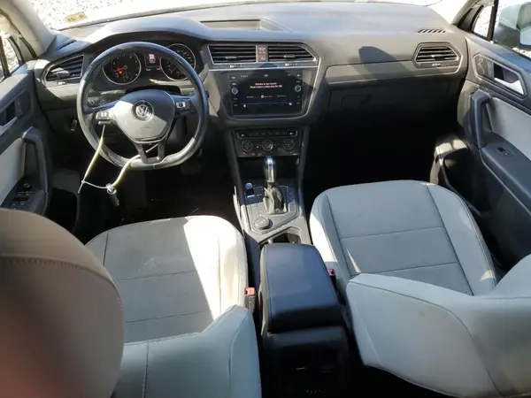 3VV2B7AXXKM086524 2019 VOLKSWAGEN TIGUAN - Image 8