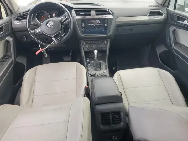 3VV2B7AXXKM086782 2019 VOLKSWAGEN TIGUAN - Image 8