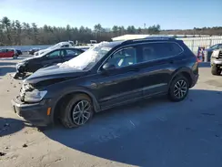 3VV2B7AXXKM087236 2019 VOLKSWAGEN TIGUAN