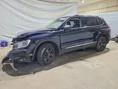 3VV2B7AXXKM087947 2019 VOLKSWAGEN TIGUAN