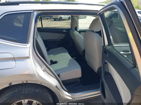 3VV2B7AXXKM088256 2019 VOLKSWAGEN TIGUAN - Image 8