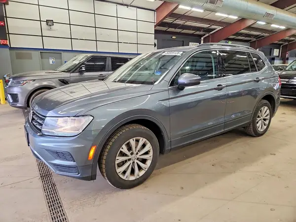 3VV2B7AXXKM088791 2019 VOLKSWAGEN TIGUAN - Image 1