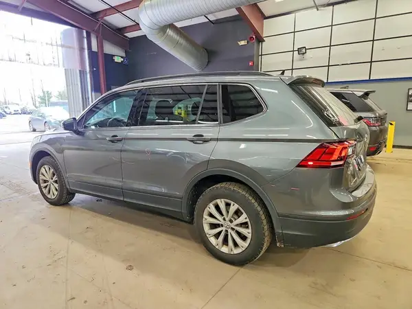3VV2B7AXXKM088791 2019 VOLKSWAGEN TIGUAN - Image 2