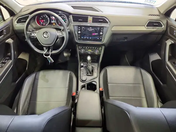 3VV2B7AXXKM088791 2019 VOLKSWAGEN TIGUAN - Image 8