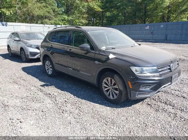 3VV2B7AXXKM090749 2019 VOLKSWAGEN TIGUAN - Image 1