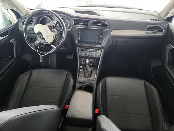 3VV2B7AXXKM091285 2019 VOLKSWAGEN TIGUAN - Image 8