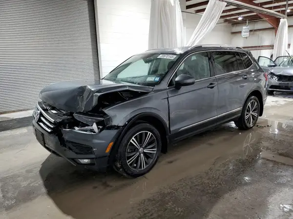 3VV2B7AXXKM100289 2019 VOLKSWAGEN TIGUAN - Image 1