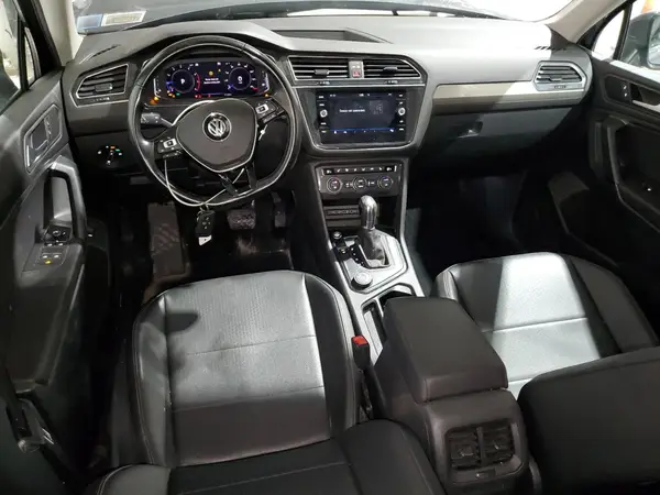 3VV2B7AXXKM100289 2019 VOLKSWAGEN TIGUAN - Image 8