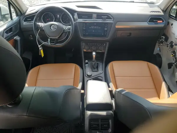 3VV2B7AXXKM101524 2019 VOLKSWAGEN TIGUAN - Image 8