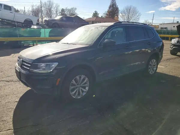 3VV2B7AXXKM103967 2019 VOLKSWAGEN TIGUAN - Image 1