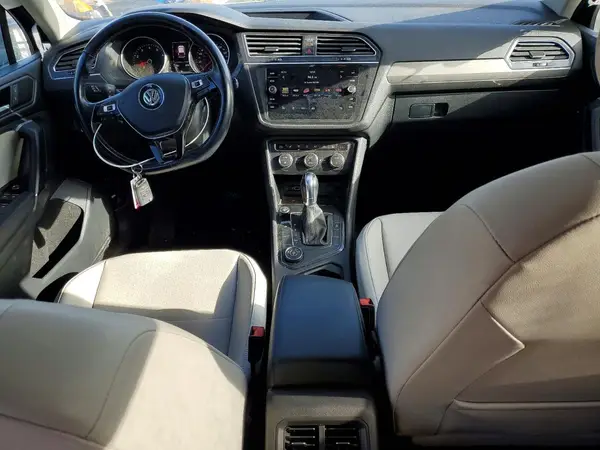 3VV2B7AXXKM103967 2019 VOLKSWAGEN TIGUAN - Image 8