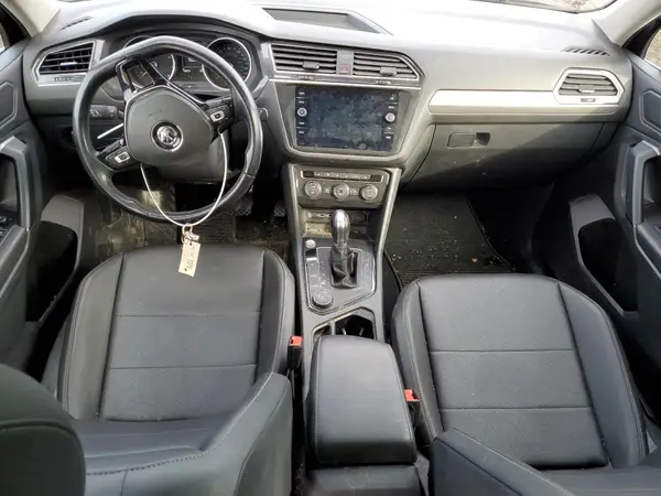 3VV2B7AXXKM107923 2019 VOLKSWAGEN TIGUAN - Image 8