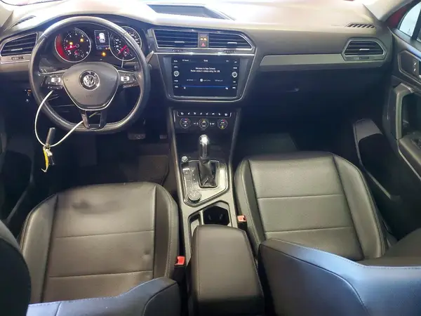 3VV2B7AXXKM108280 2019 VOLKSWAGEN TIGUAN - Image 8