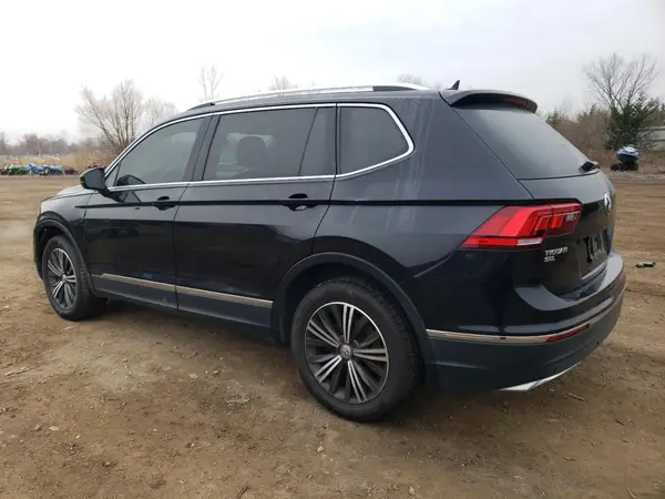3VV2B7AXXKM116041 2019 VOLKSWAGEN TIGUAN - Image 2