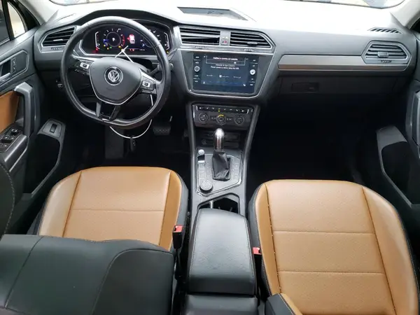 3VV2B7AXXKM116041 2019 VOLKSWAGEN TIGUAN - Image 8