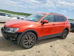3VV2B7AXXKM117335 2019 VOLKSWAGEN TIGUAN