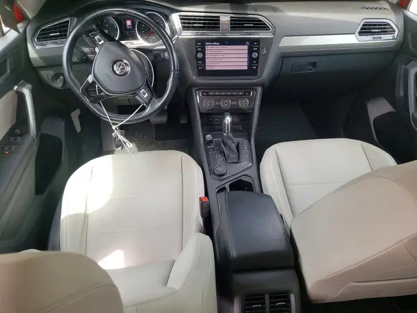 3VV2B7AXXKM117335 2019 VOLKSWAGEN TIGUAN - Image 8