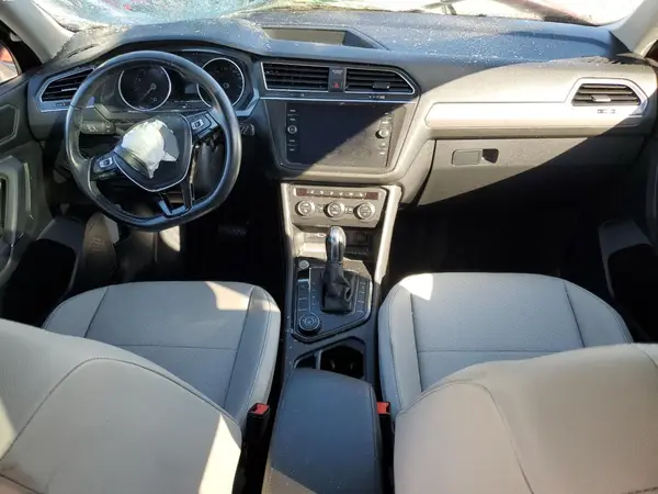 3VV2B7AXXKM118999 2019 VOLKSWAGEN TIGUAN - Image 8