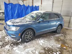 3VV2B7AXXKM127430 2019 VOLKSWAGEN TIGUAN