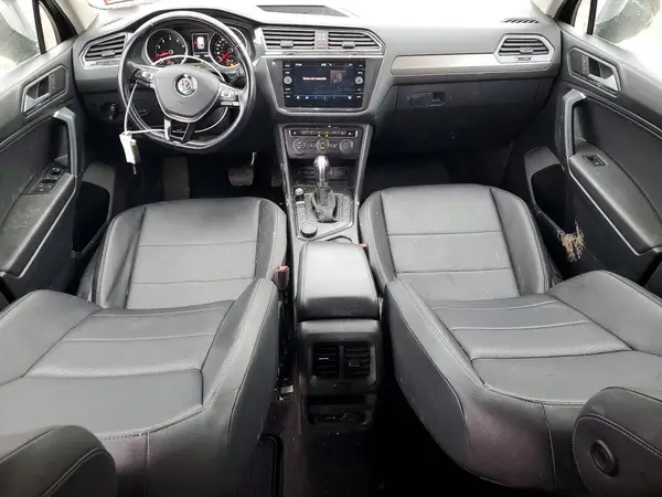 3VV2B7AXXKM129002 2019 VOLKSWAGEN TIGUAN - Image 8