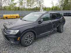 3VV2B7AXXKM129436 2019 VOLKSWAGEN TIGUAN