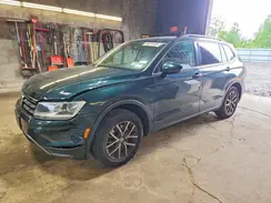 3VV2B7AXXKM129906 2019 VOLKSWAGEN TIGUAN