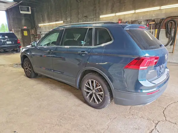 3VV2B7AXXKM129906 2019 VOLKSWAGEN TIGUAN - Image 2