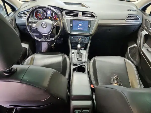 3VV2B7AXXKM129906 2019 VOLKSWAGEN TIGUAN - Image 8