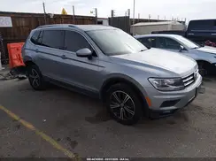 3VV2B7AXXKM131137 2019 VOLKSWAGEN TIGUAN