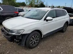 3VV2B7AXXKM136306 2019 VOLKSWAGEN TIGUAN