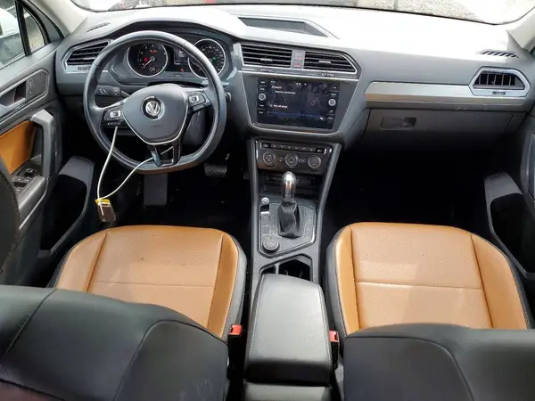 3VV2B7AXXKM136306 2019 VOLKSWAGEN TIGUAN - Image 8