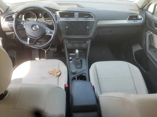 3VV2B7AXXKM136516 2019 VOLKSWAGEN TIGUAN - Image 8